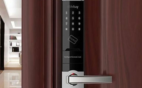 建宁24小时上门开锁公司