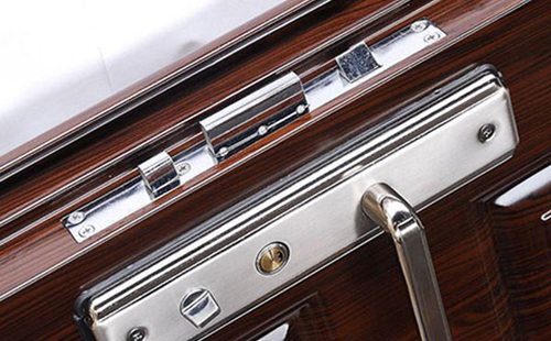 建宁24小时上门开锁公司