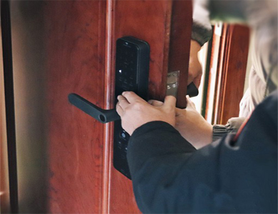 建宁24小时上门开锁公司